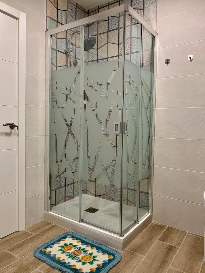 Lagunillas Voyager Apartment By Namaste Elite Malaga Ngoại thất bức ảnh